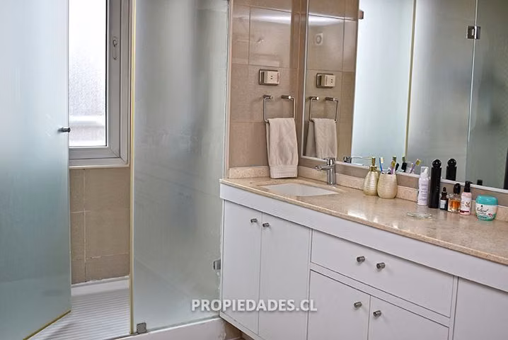 Departamento en venta en Lo Barnechea - Imagen 12