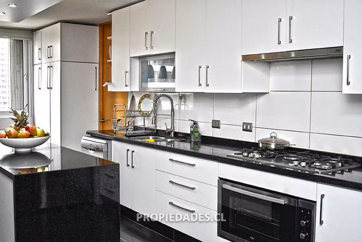 Departamento en venta en Lo Barnechea - Imagen 21