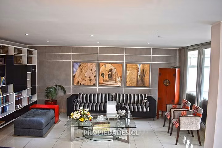 Departamento en venta en Lo Barnechea - Imagen 2