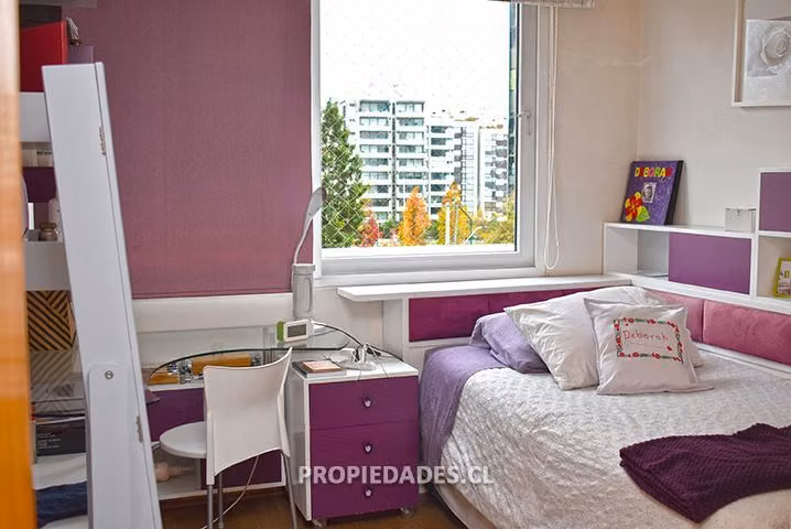 Departamento en venta en Lo Barnechea - Imagen 14