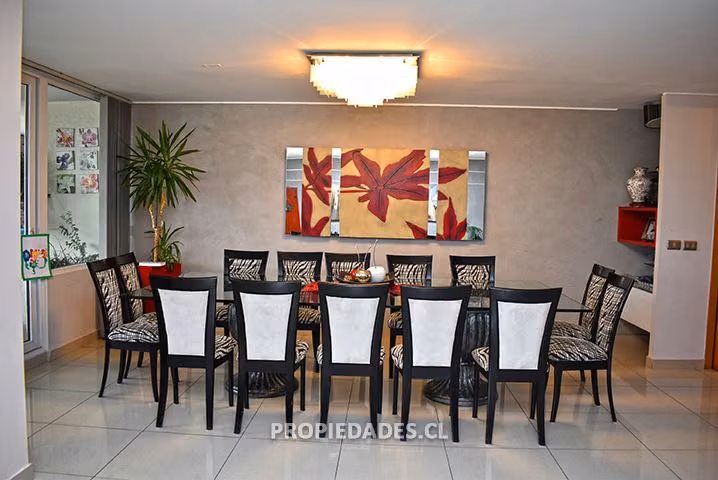 Departamento en venta en Lo Barnechea - Imagen 4