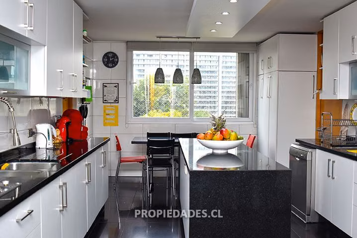 Departamento en venta en Lo Barnechea - Imagen 20