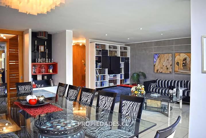 Departamento en venta en Lo Barnechea - Imagen 3