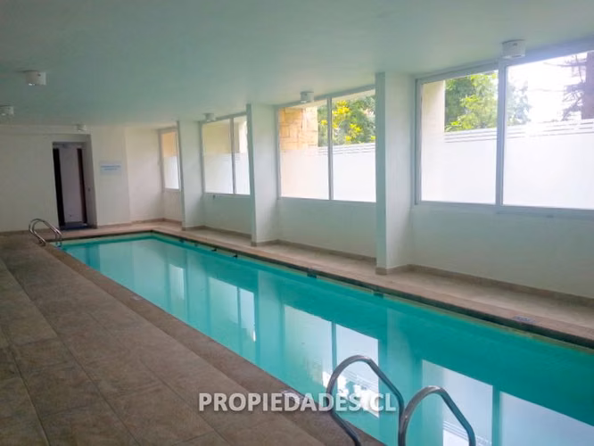 Departamento en venta en Lo Barnechea - Imagen 25