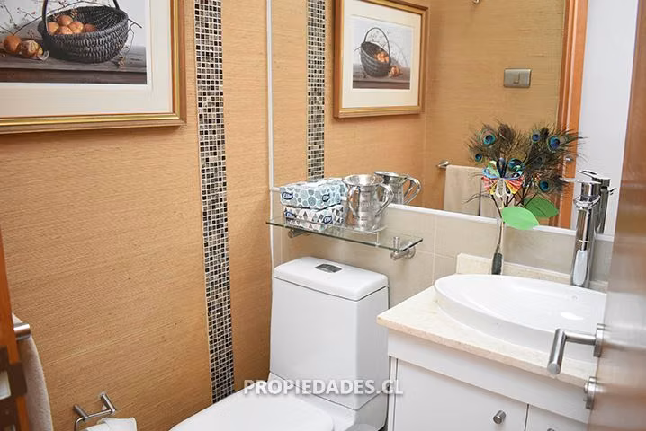 Departamento en venta en Lo Barnechea - Imagen 6