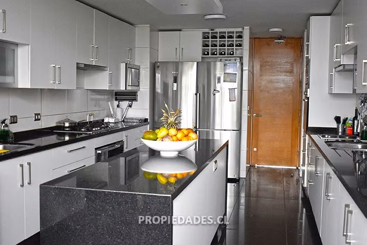 Departamento en venta en Lo Barnechea - Imagen 18