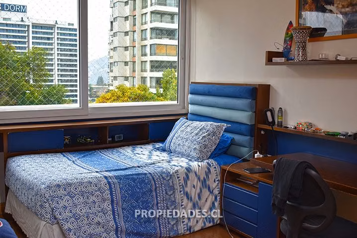 Departamento en venta en Lo Barnechea - Imagen 16