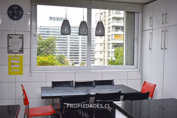 Departamento en venta en Lo Barnechea - Imagen 19