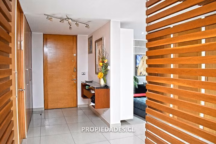 Departamento en venta en Lo Barnechea - Imagen 5