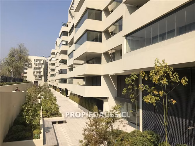 Departamento en venta en Lo Barnechea