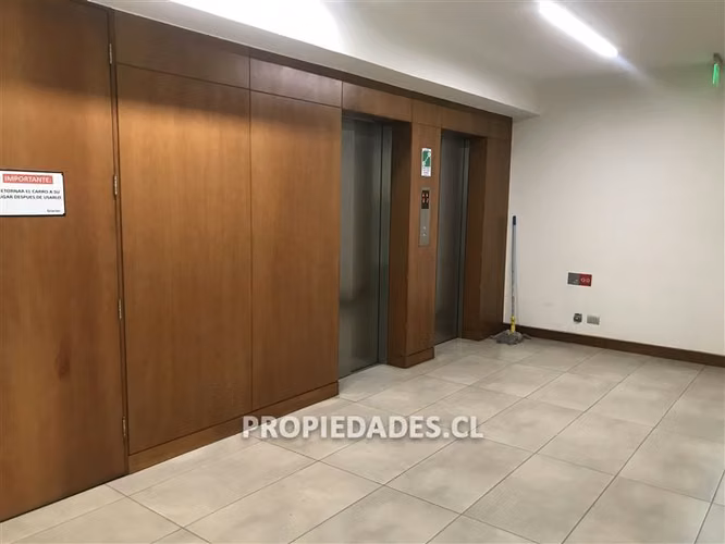 Departamento en venta en Lo Barnechea - Imagen 20