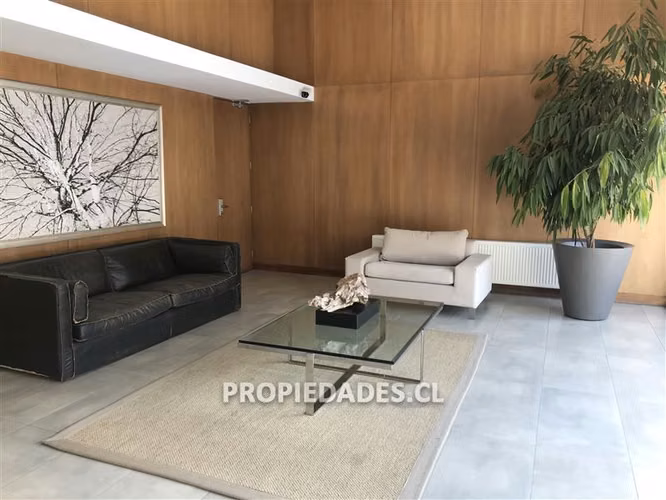 Departamento en venta en Lo Barnechea - Imagen 19