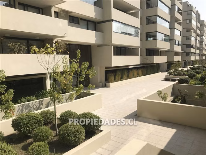 Departamento en venta en Lo Barnechea - Imagen 18
