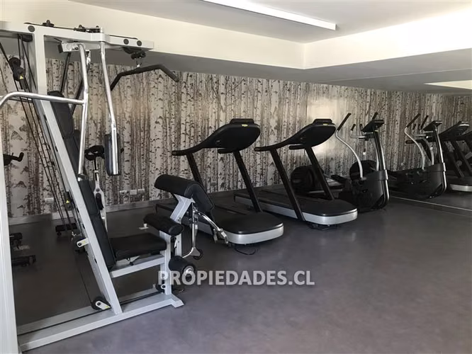 Departamento en venta en Lo Barnechea - Imagen 21