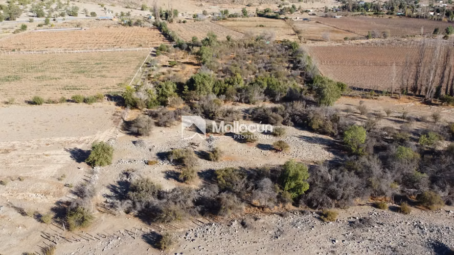Terreno en Panguesillo
