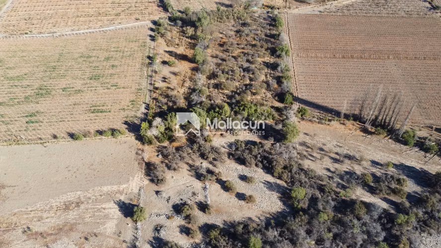 Terreno en Panguesillo