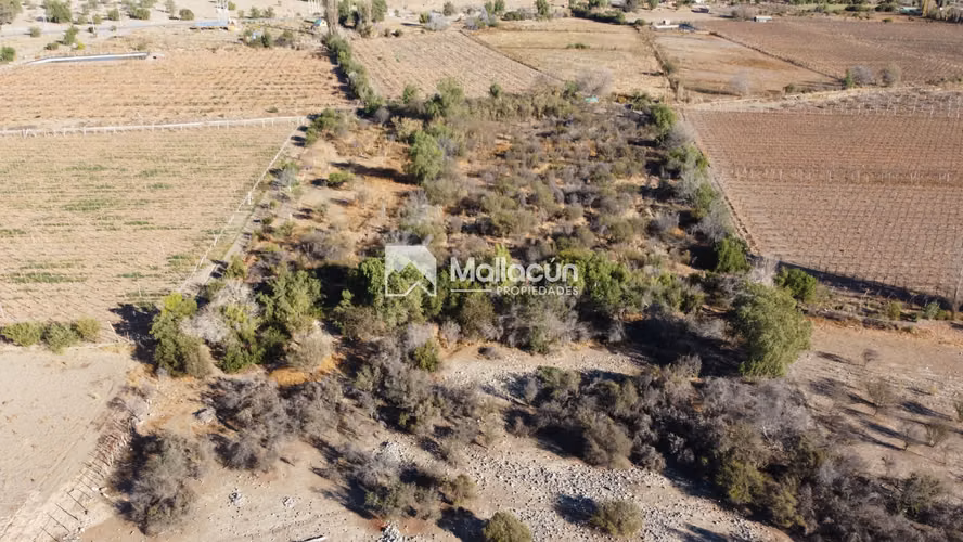 Terreno en Panguesillo