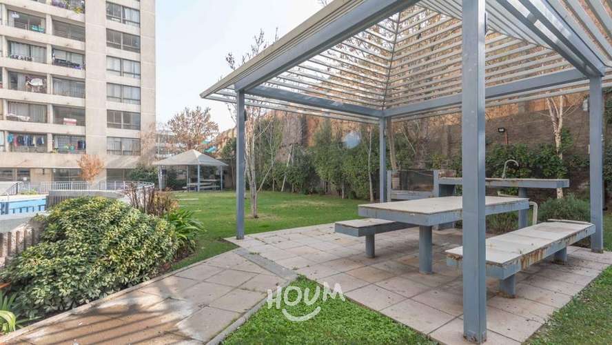 Departamento en Avenida Independencia - Imagen 18