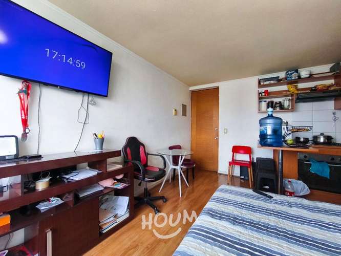 Departamento en Avenida Independencia - Imagen 5