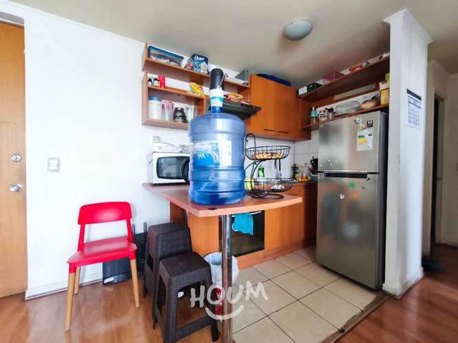 Departamento en Avenida Independencia - Imagen 6