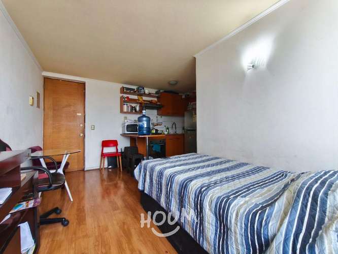 Departamento en Avenida Independencia - Imagen 2