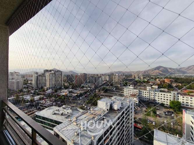 Departamento en Avenida Independencia - Imagen 3