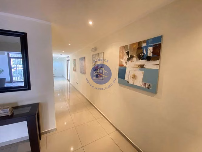 Depto 2 habitaciones en venta, sector Av. Brasil