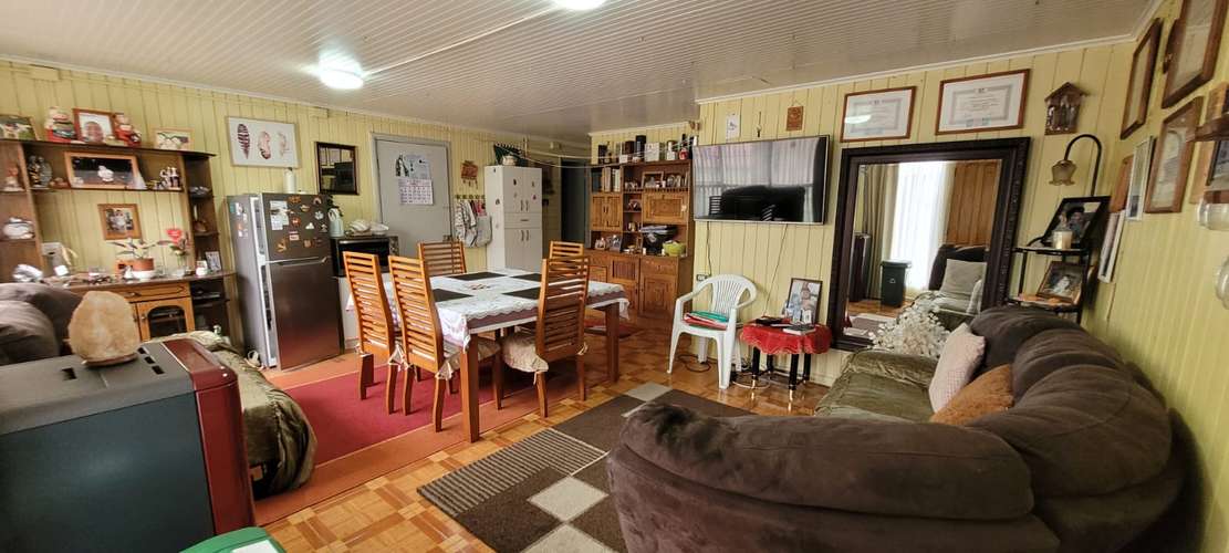 Casa en venta sector Ufro, Temuco - Imagen 3