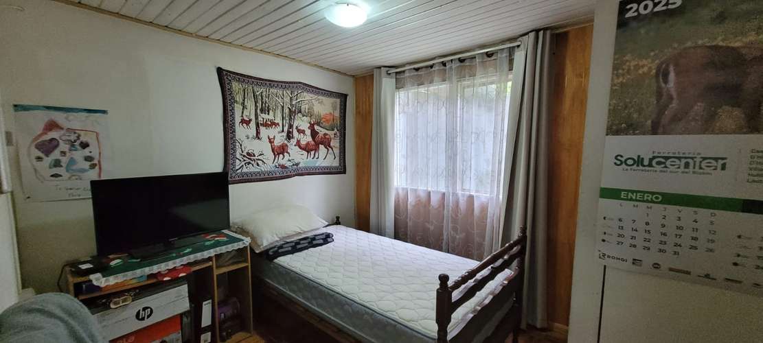 Casa en venta sector Ufro, Temuco - Imagen 6