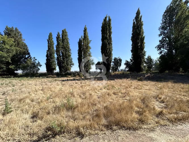 Sitio Alta Plusvalía Chicureo | Mall, Colegios y Autopista