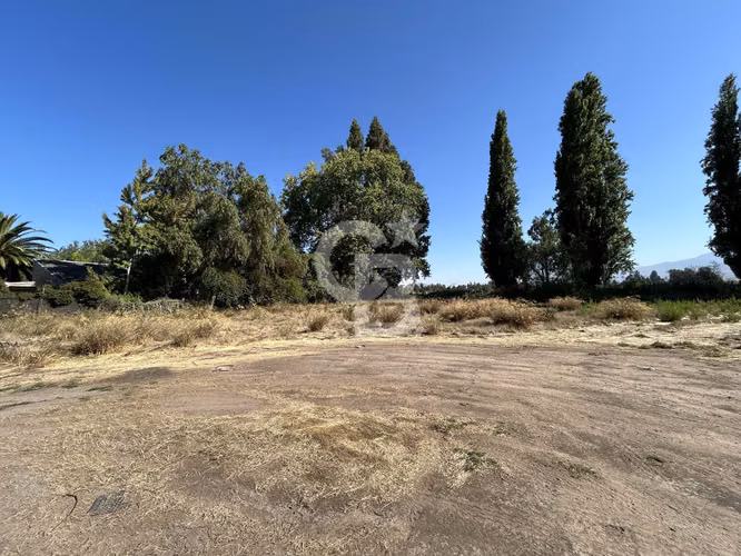 Sitio Alta Plusvalía Chicureo | Mall, Colegios y Autopista