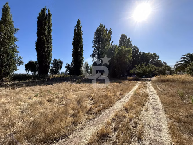 Sitio Alta Plusvalía Chicureo | Mall, Colegios y Autopista