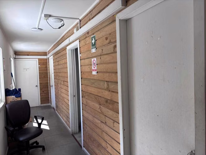 Edificio en venta con renta. (150773)