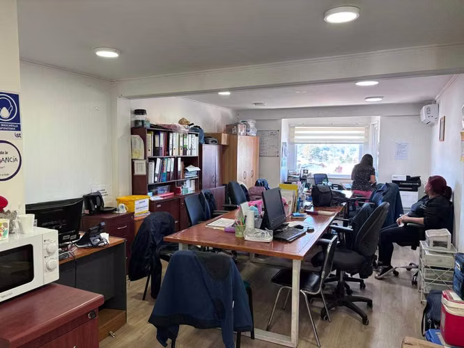 Edificio en venta con renta. (150773)
