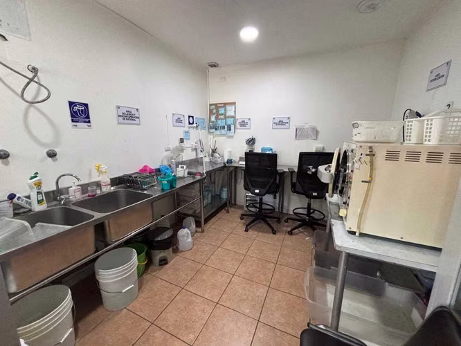 Edificio en venta con renta. (150773)