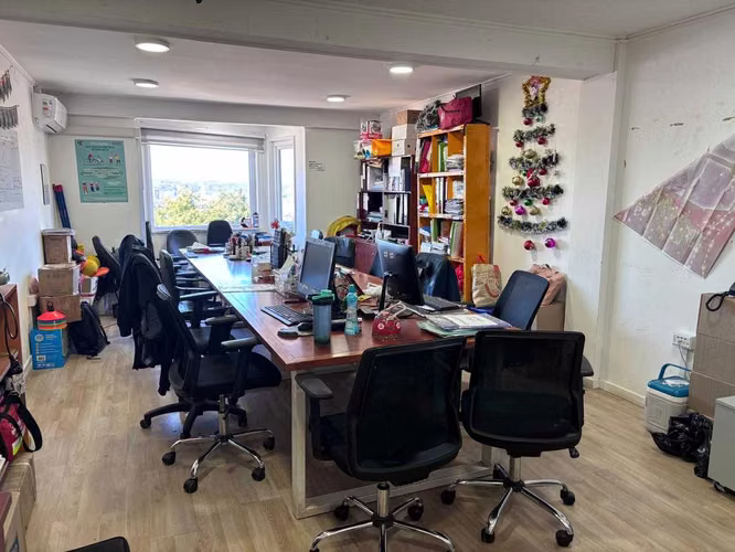 Edificio en venta con renta. (150773)