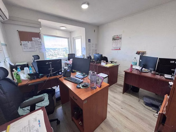 Edificio en venta con renta. (150773)