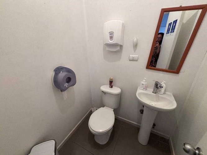 Edificio en venta con renta. (150773)