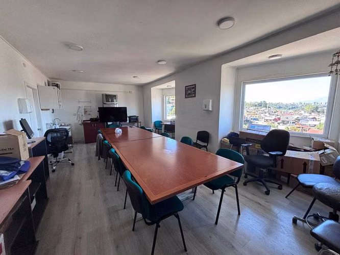 Edificio en venta con renta. (150773)