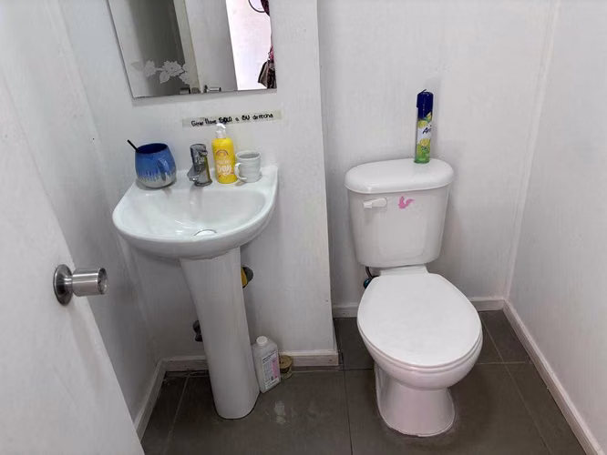 Edificio en venta con renta. (150773)