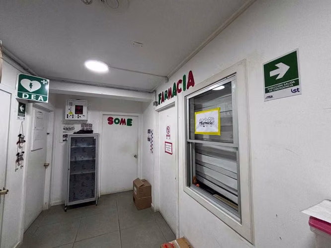 Edificio en venta con renta. (150773)