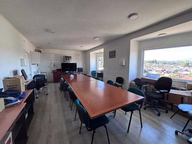 Edificio en venta con renta. (150773)