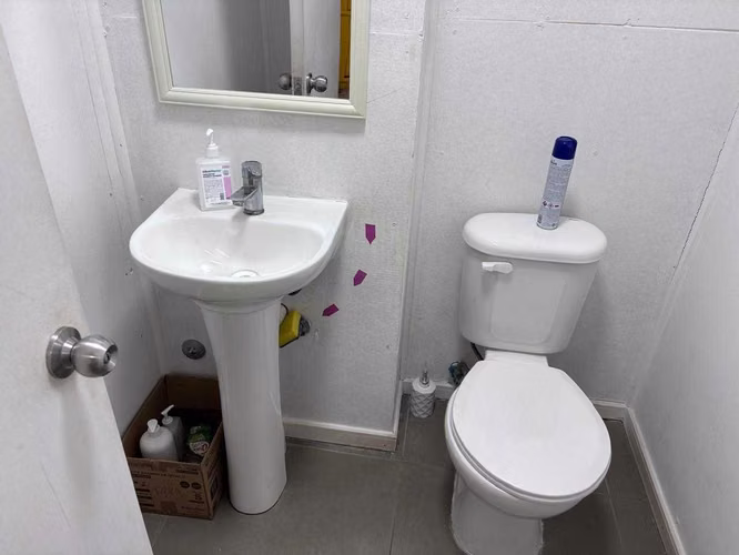 Edificio en venta con renta. (150773)