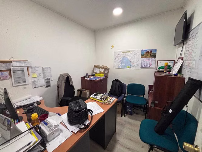 Edificio en venta con renta. (150773)