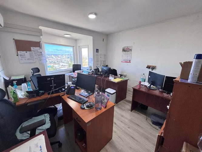 Edificio en venta con renta. (150773)