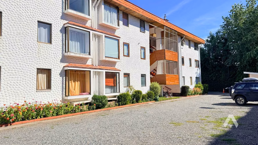ID:099V Departamento venta a pasos del lago (150778)