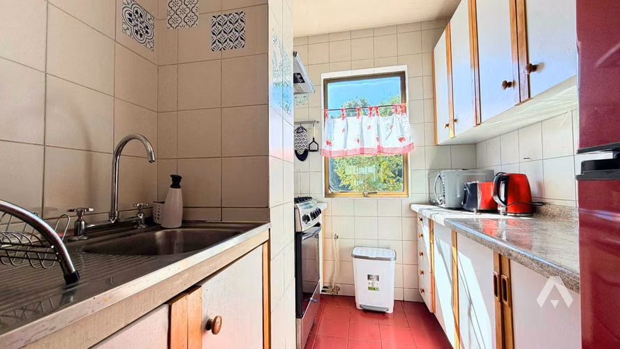 ID:099V Departamento venta a pasos del lago (150778)