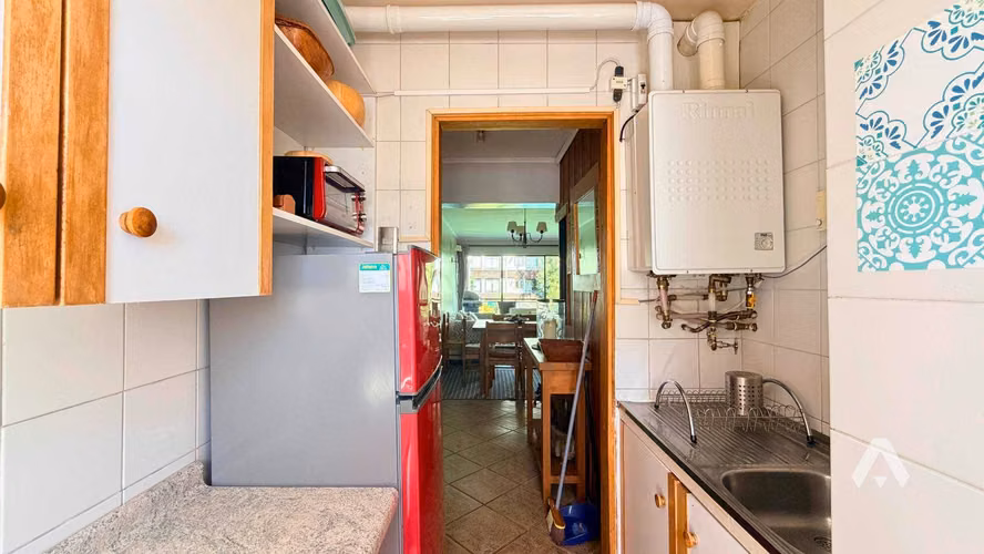 ID:099V Departamento venta a pasos del lago (150778)