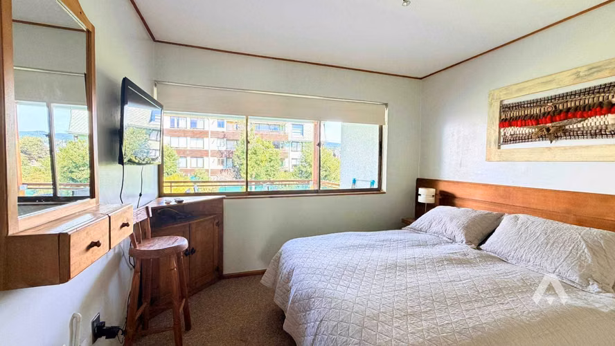ID:099V Departamento venta a pasos del lago (150778)