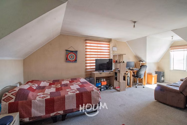 Casa en La Trilla